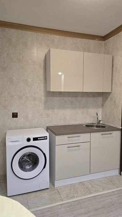 Дава се под наем Двустаен апартамент в Враца, Младост - 48 кв.м за 331.5 € - Снимка #1