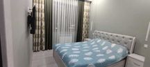 Однушка с арендатором Gardens 47м2 Tashkent City упакована!`