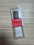 HyperX DDR4 16GB