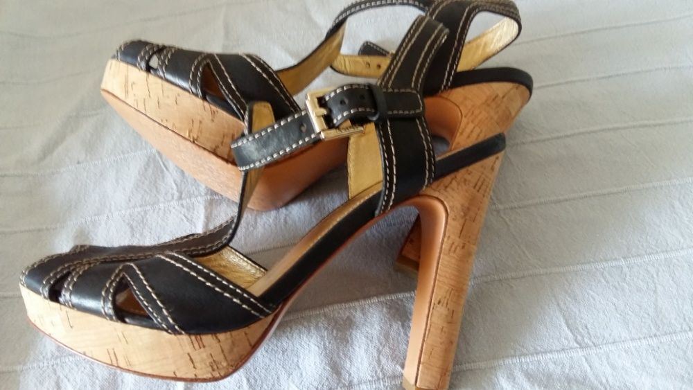 Дамски сандали, марка COACH