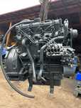 Motor Perkins GN65650U
