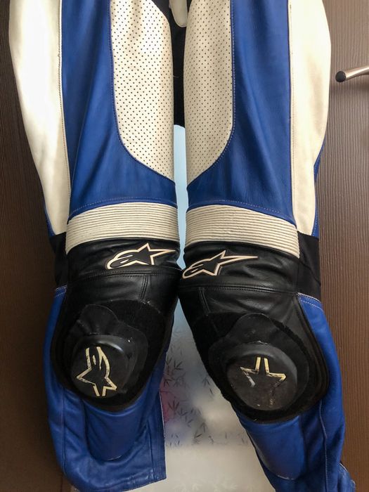 Alpinestars Мото Екип 56 номер