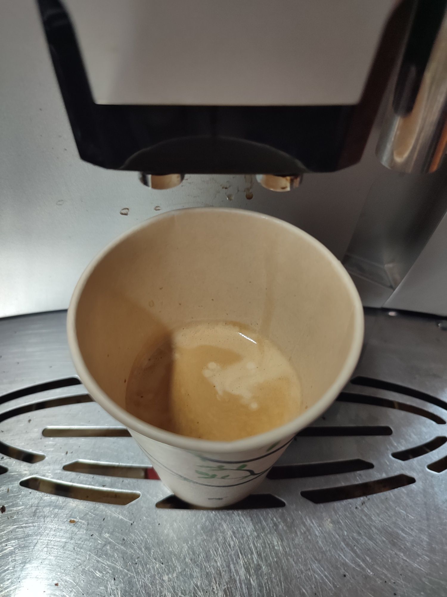 Комплект кафемашина Делонги Кафеавтомат Delonghi