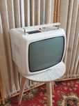 Vand tv alb-negru