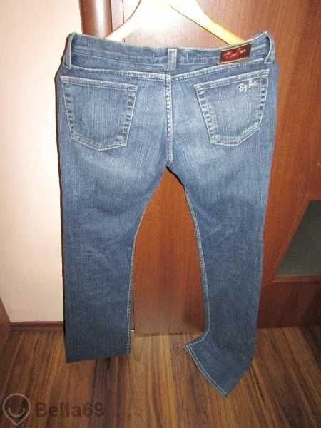 Оригинални дънки