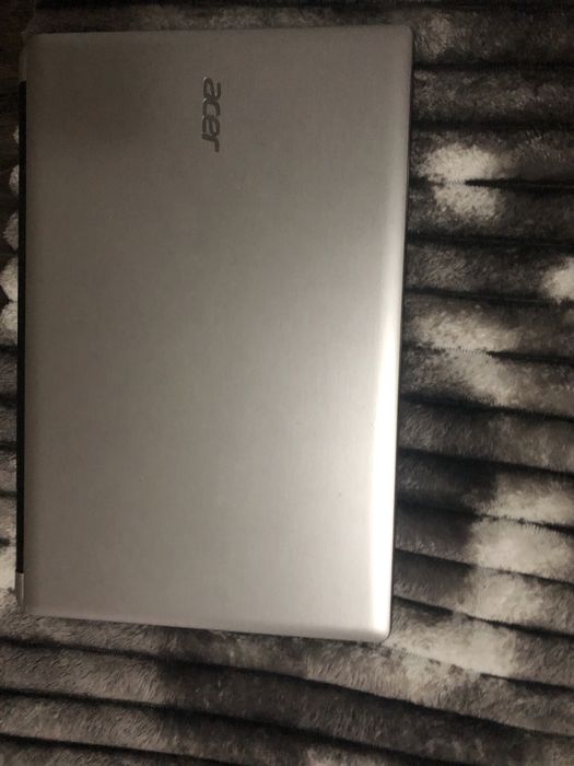 laptop acer i3-5005SU