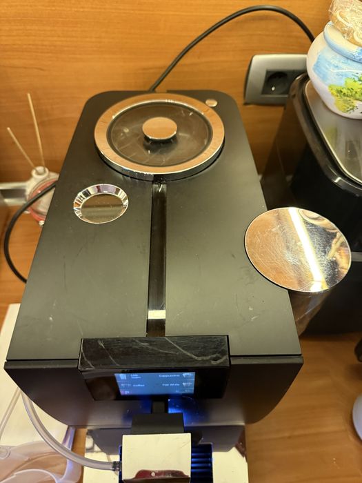 Кафе машина Jura