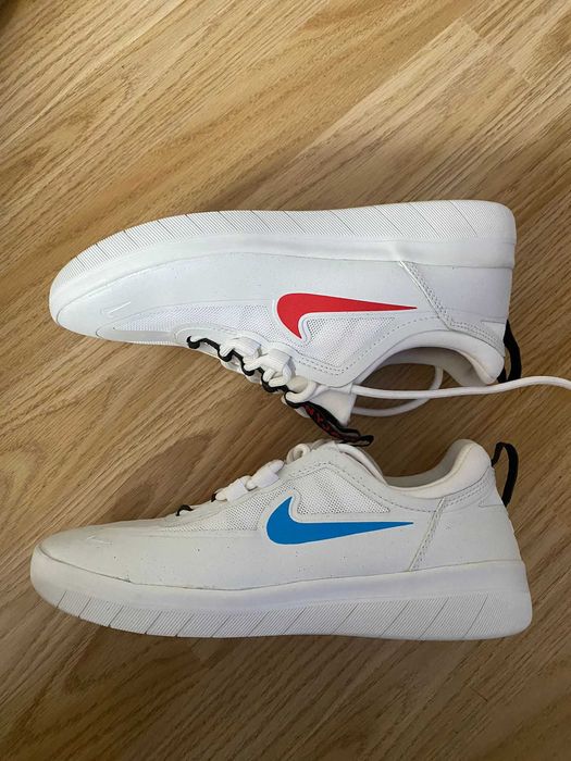 Sneakers Nike SB, NOU