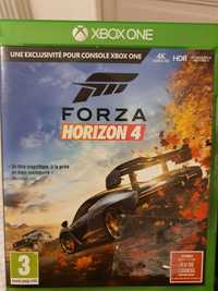 Forza Horizon  4