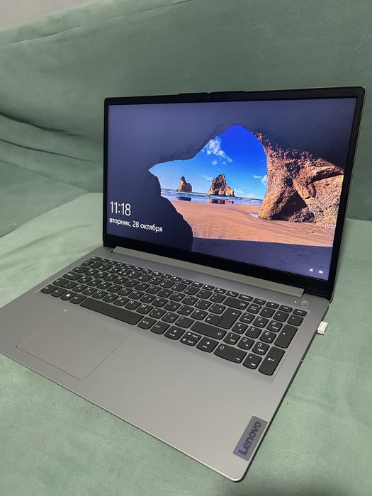 Ноутбук Lenovo IdeaPad 5