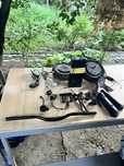 Piese Trotineta Kugoo G2 Pro