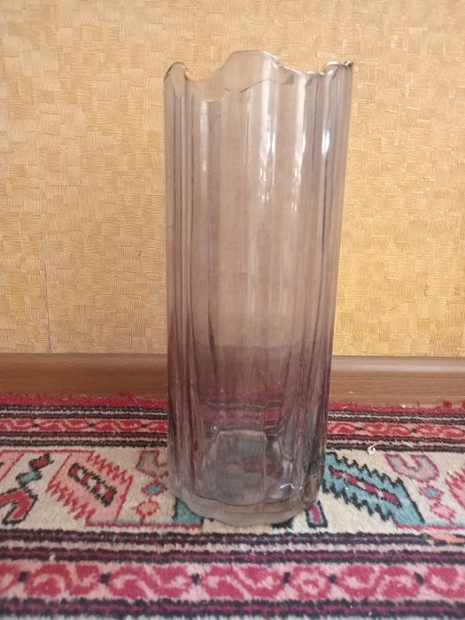 Ваза новая для цветов