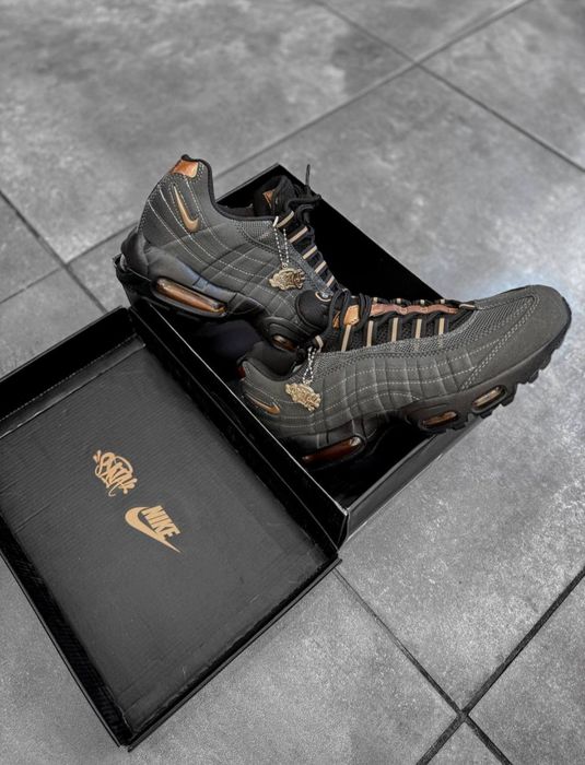 Nike Air Max 95 'SYNA' мъжки маратонки