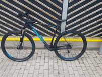 Vând Bicicletă CONWAY din carbon