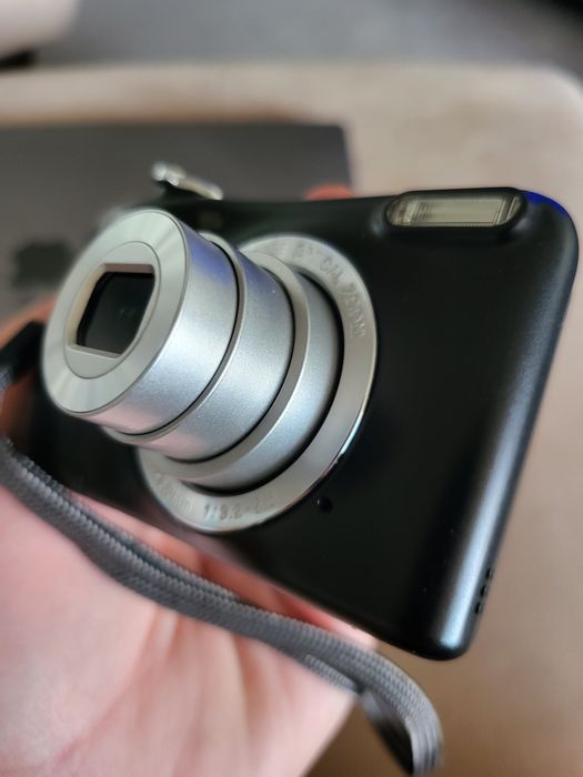 Nikon Coolpix l31 като нов