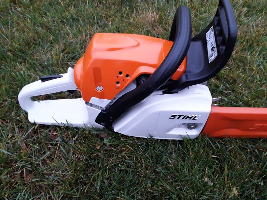 Drujba Stihl Ms231