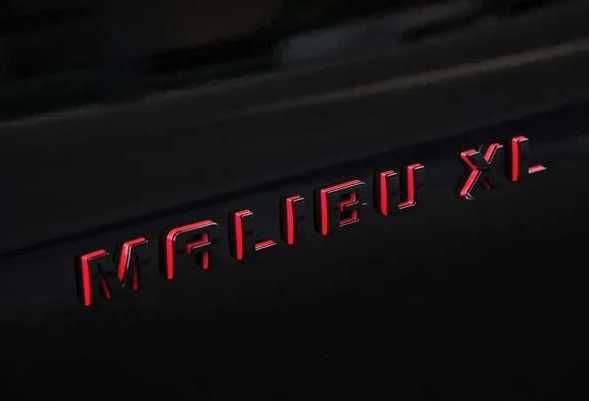 Срочно! Malibu 2 XL Черный! 2025г! Без пробега!!