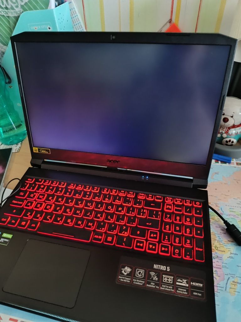 Acer Nitro 5 Gaming