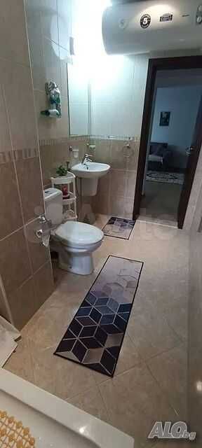 Дава се под наем Двустаен апартамент в Варна, Бриз - 70 кв.м за 200 € - Снимка #8