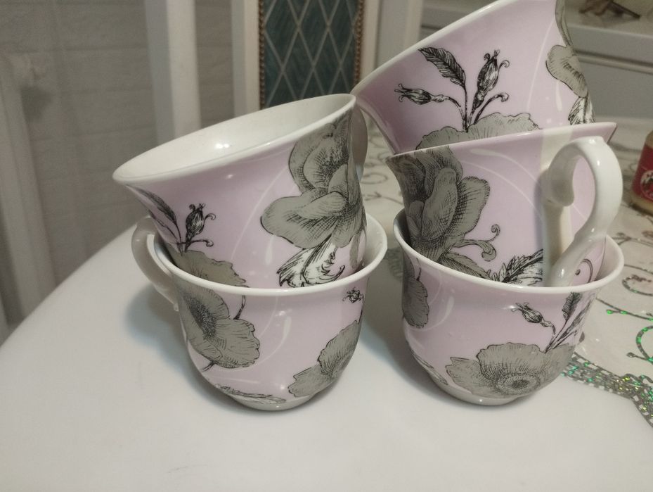 Кружка для чая, кофе чашки