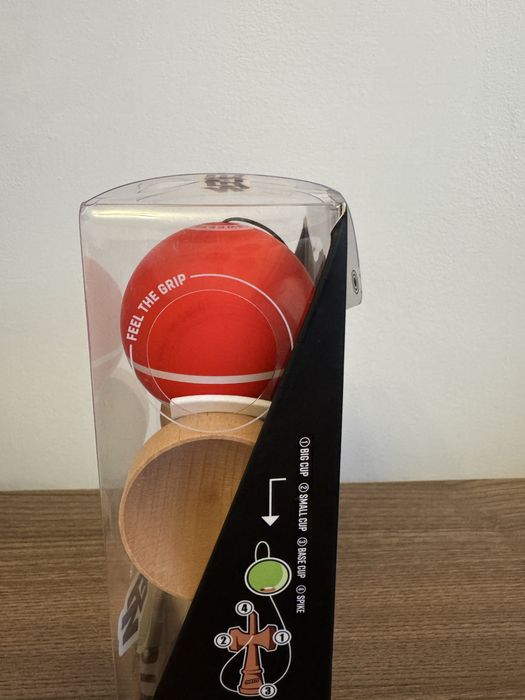 Sweets Broken Shape Antiskid  nou sigilat