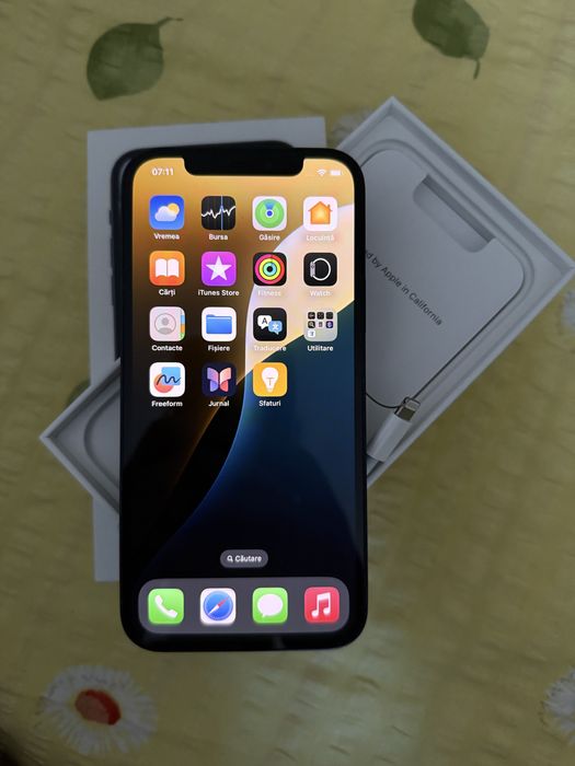 Iphone 12 64GB full box