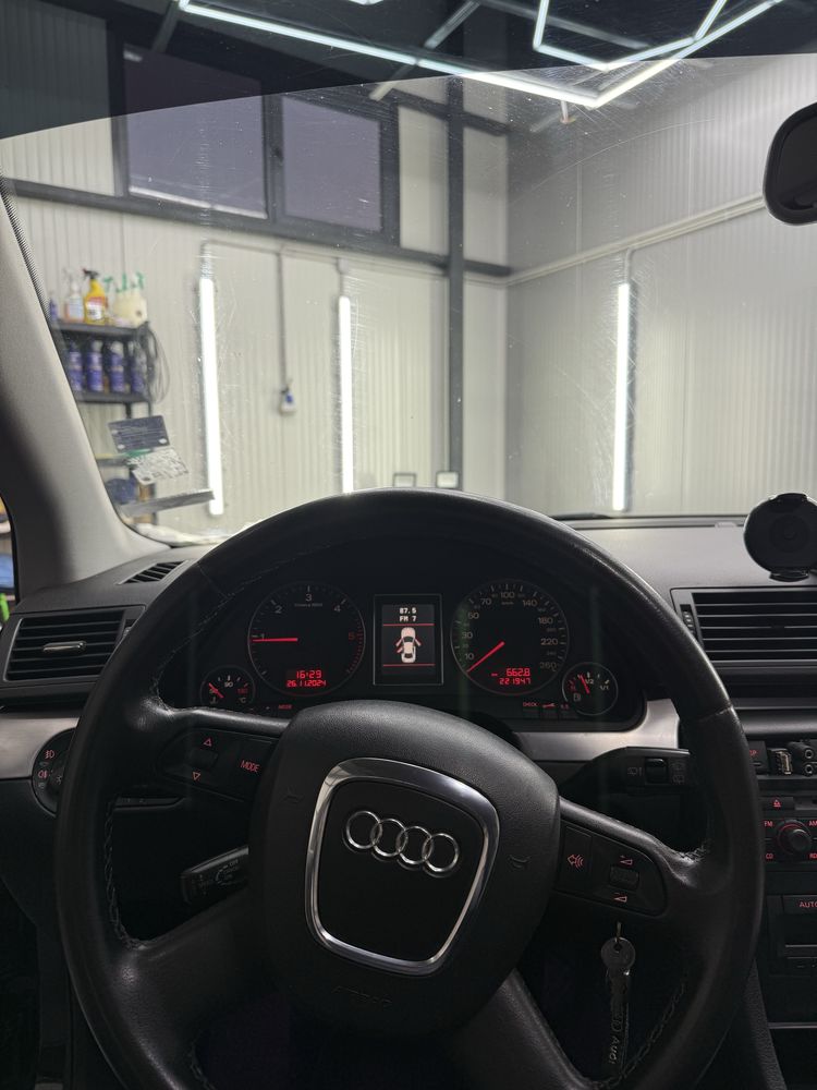 Audi A4 B7 2.0TDI BRE на части