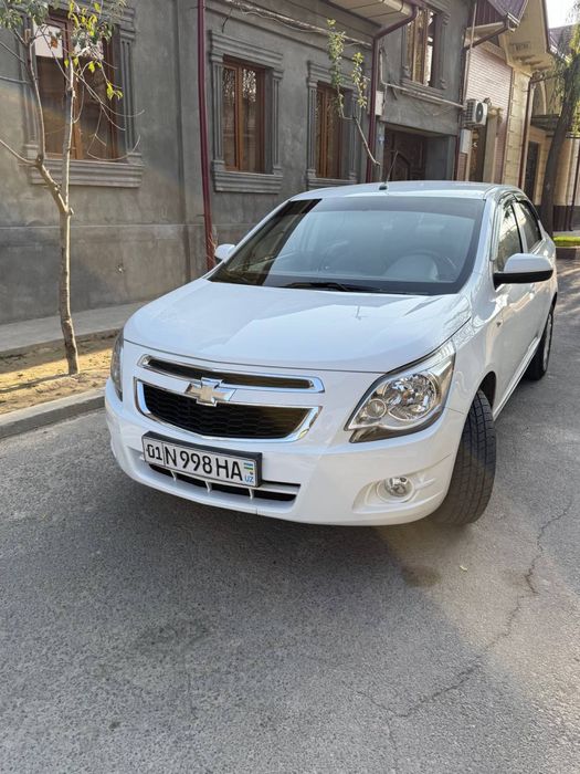 Chevrolet Cobalt 2020 avtomat
