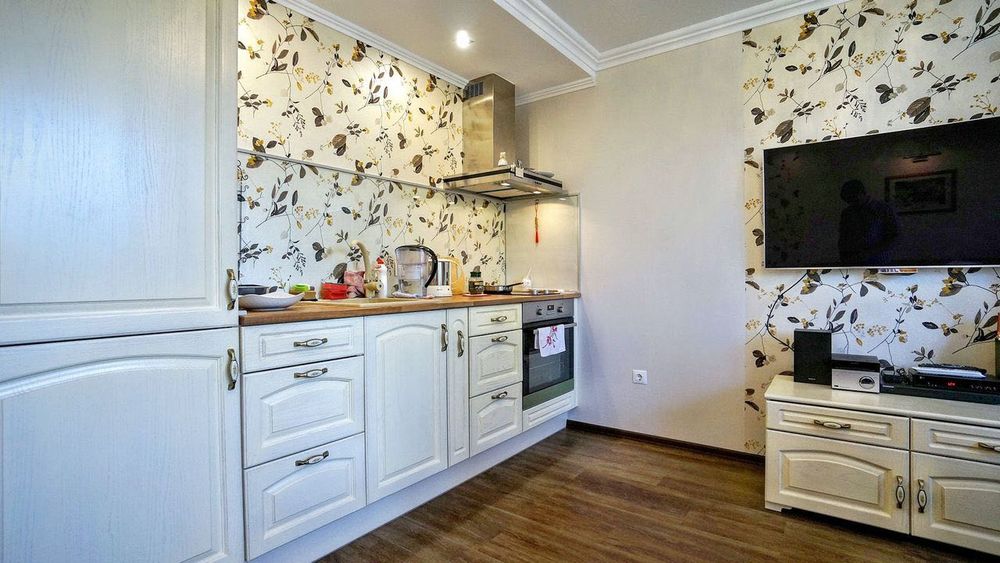 Продава се Двустаен апартамент в София, Лозенец - 62 кв.м за 2242 €/кв.м - Снимка #2