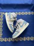 Jordan 1 Zoom CMFT University Blue