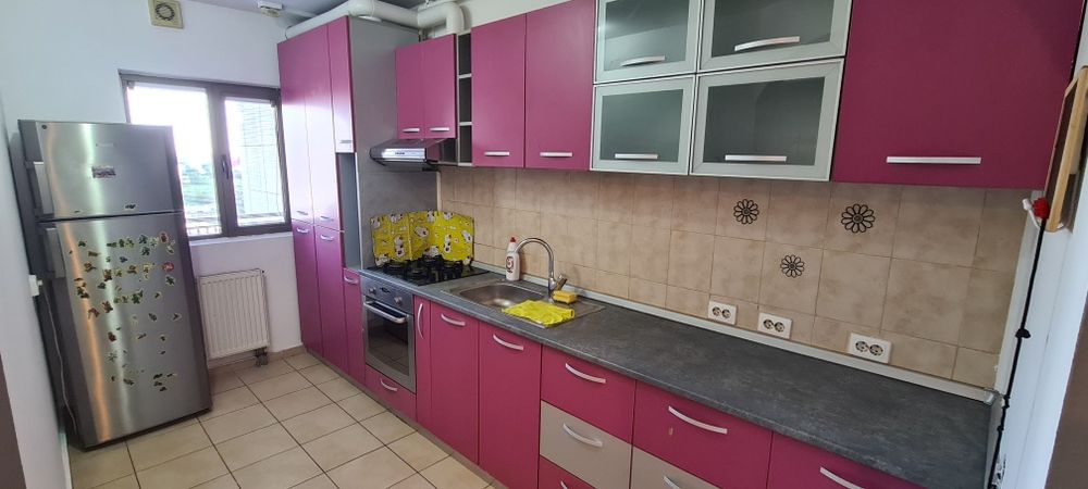 Inchiriez apartament 2 camere Doamna Ghica Planorama  Colentina