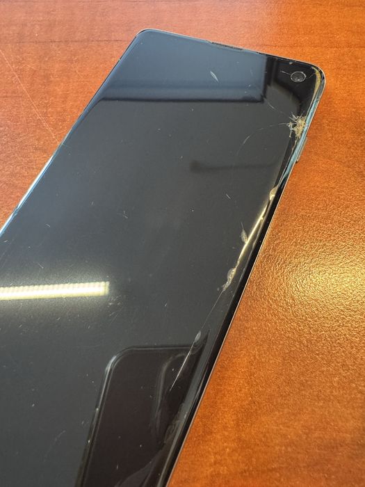 Samsung Galaxy S10