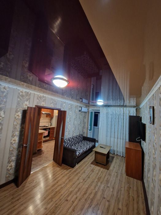 Продаю квартиру 1-комнатную