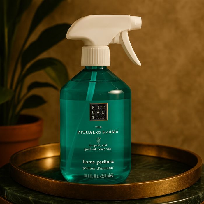 Parfum odorizant camera Rituals diferite modele