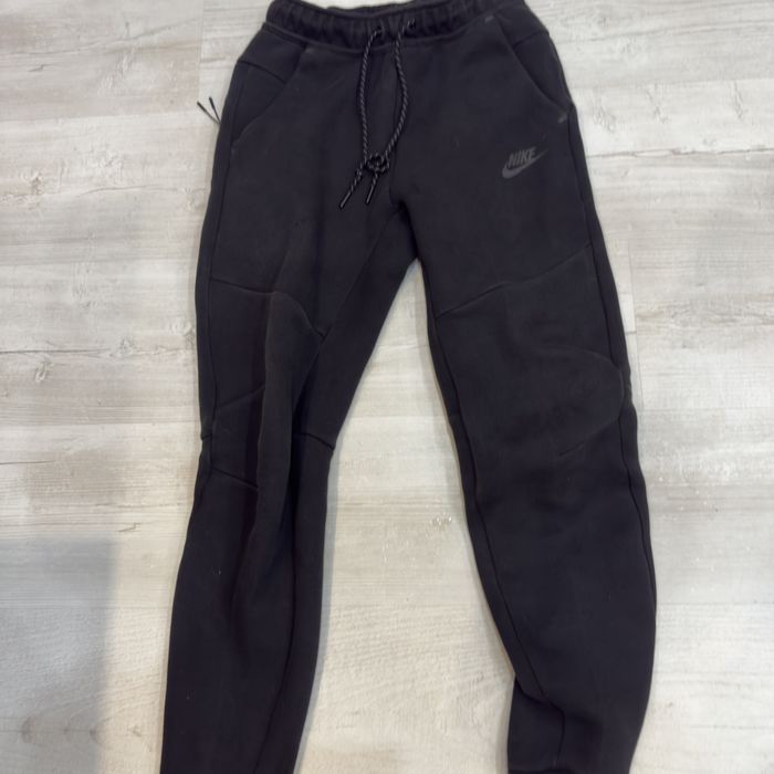 Nike Tech Fleece