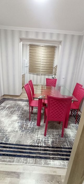 Чиланзар Ц квартал 4.хонали Банкивские Дом квартира сотилади