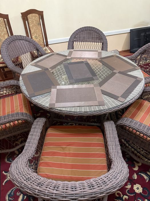 Для дома для сада