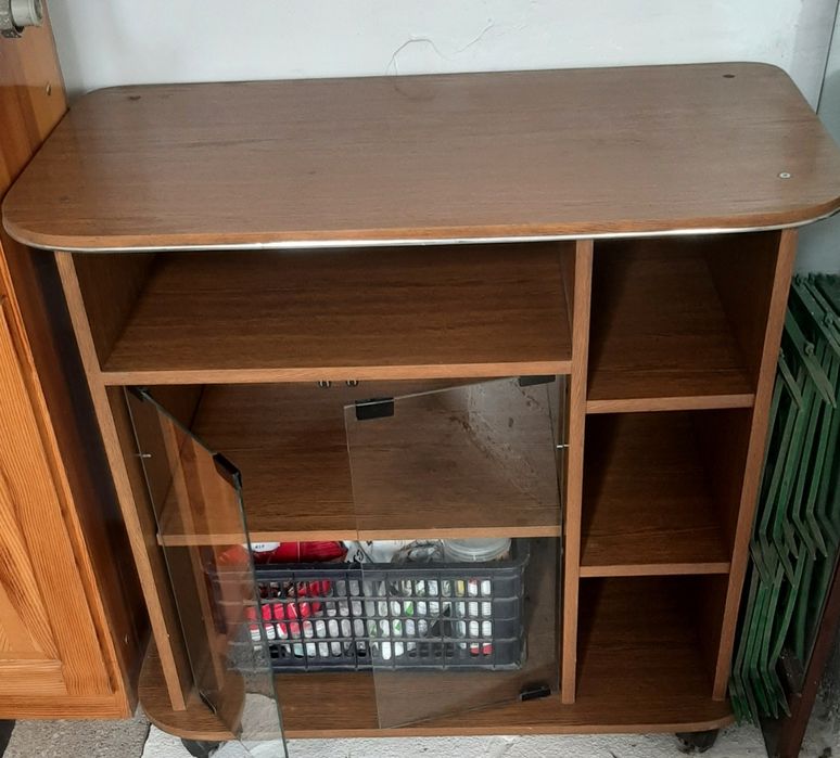 Тумба для ТВ б/у