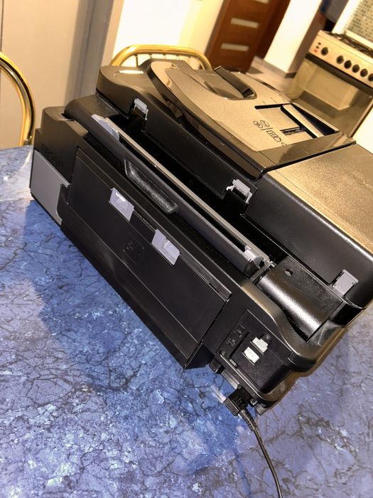 Imprimanta Epson WorkForce Wf-3620