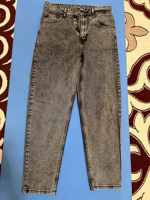 Джинсы, состояние новое