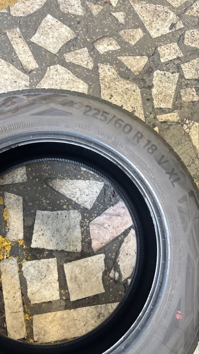 Cauciucuri Continental EcoContact 6