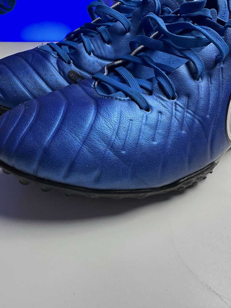 Стоножки Nike Tiempo 10 Pro Tf
