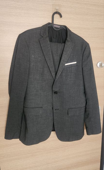 Costum Zara Man, 48