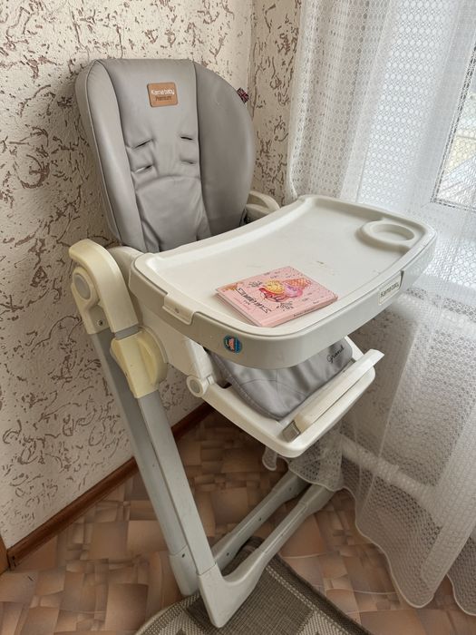 Стул для кормления