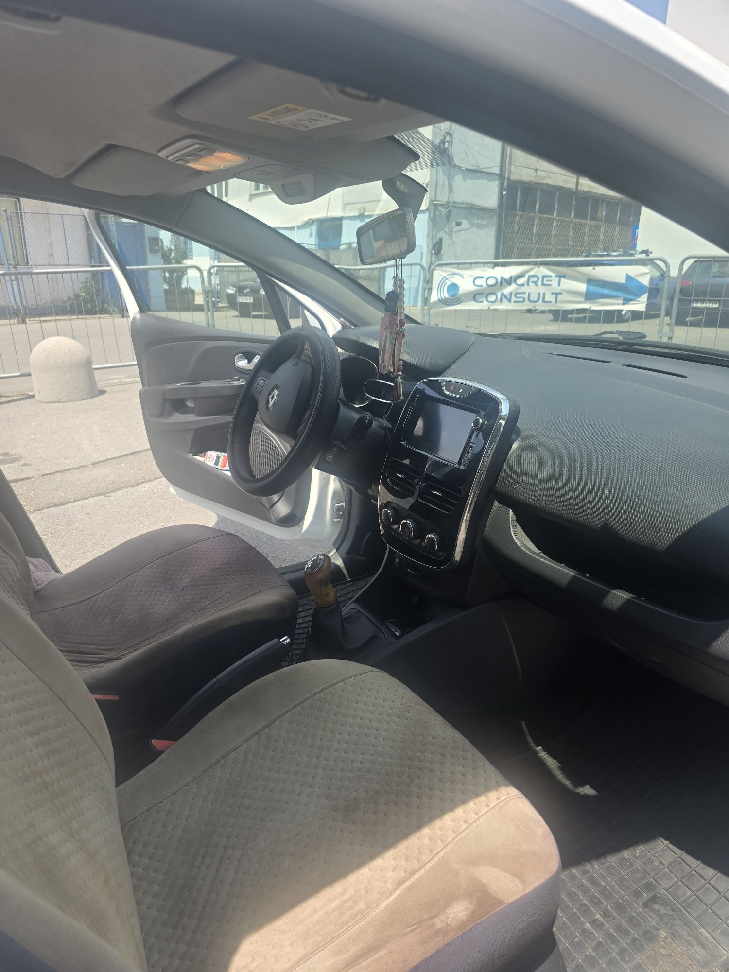 RENAULT Clio 4 1.5dci