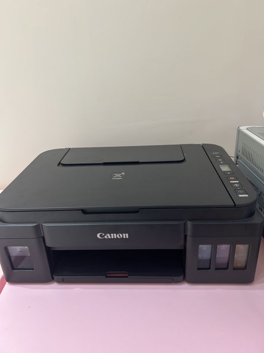 Canon Printer G2410