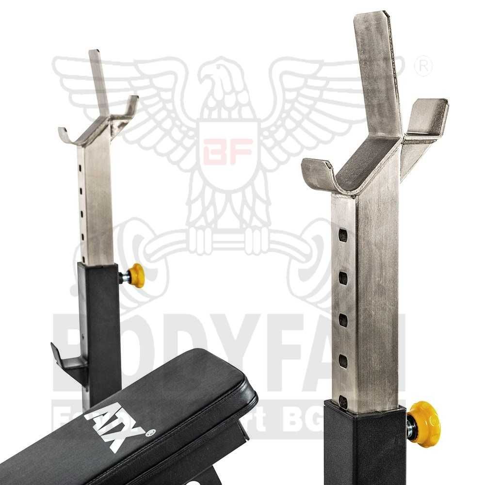 Мултифункционална лежанка / ATX® - Bench Press