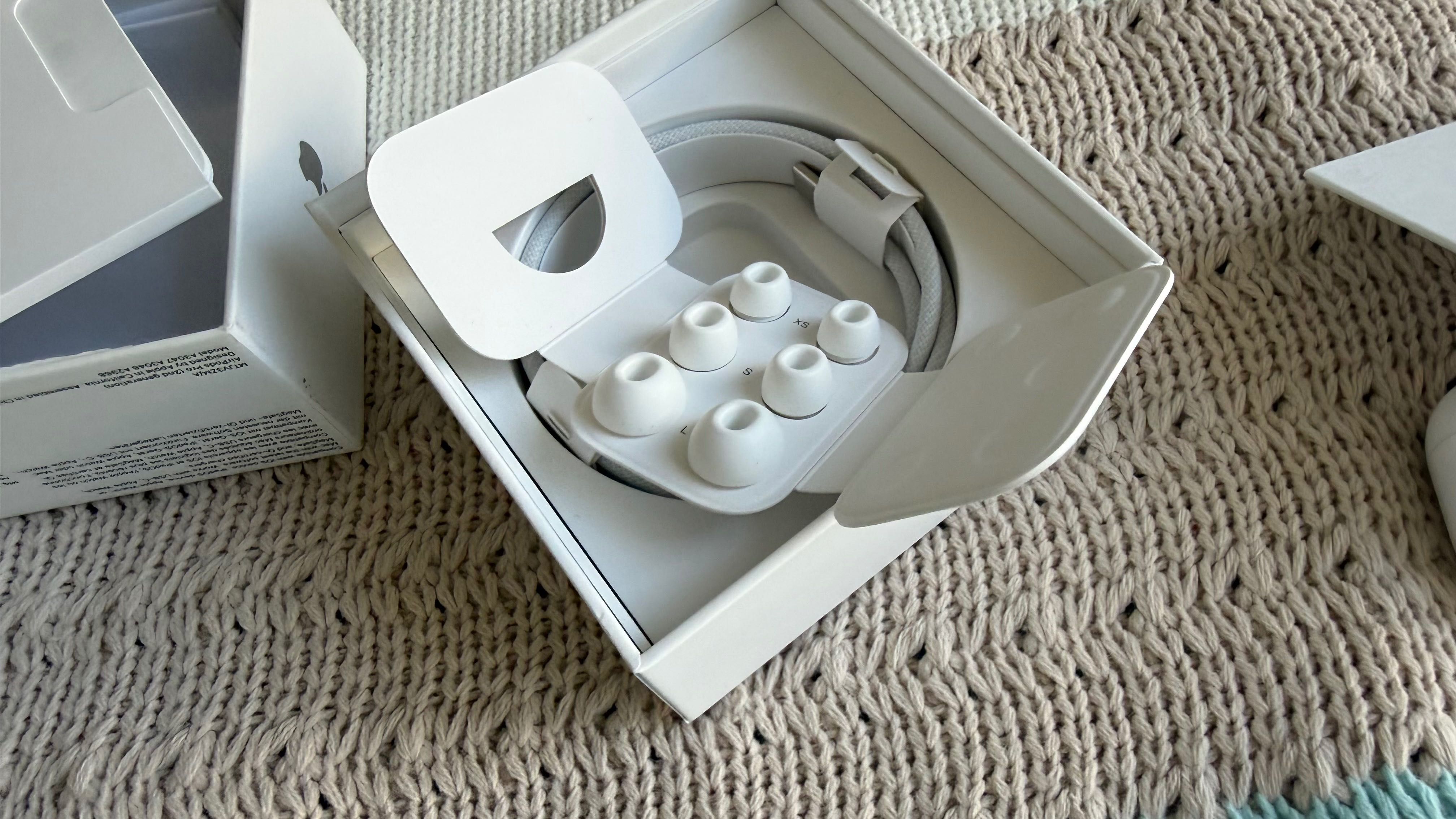 Apple AirPods Pro 2 USB-C
