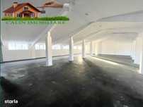 De Vânzare Hala 360mp Tomesti, Iași 190.000 Euro