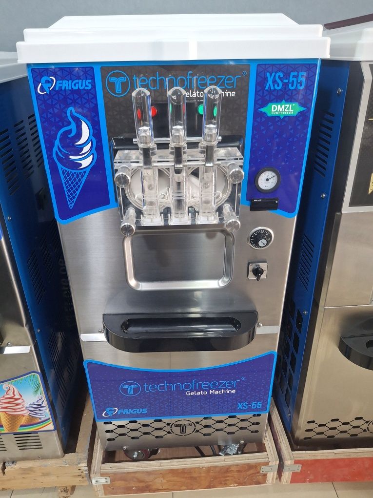 Frezeer, marojniy aparat, freezer, frizer, muzqaymoq aparat, frigomat